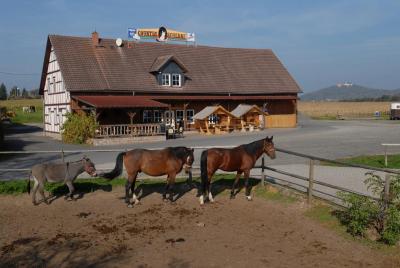 Countryscheune Einöd
