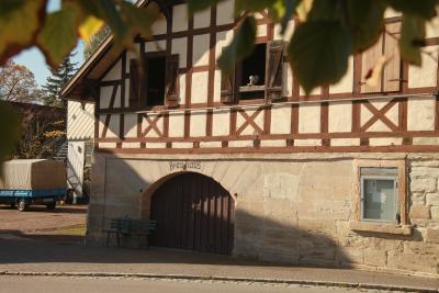 Brauhaus Hellingen