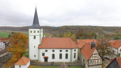 Gellershausen Kirche