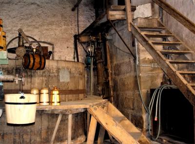 Rieth Brauhaus