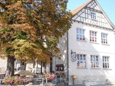 Kastanie Gellershausen