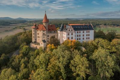 Veste Heldburg, Foto: Björn Chilian