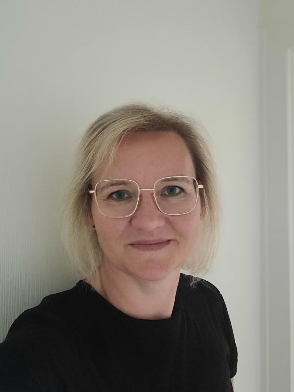 Caroline Rose Ortsteilbürgermeisterin
