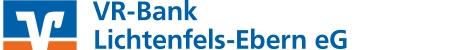 Logo VR Bank Lichtenfels-Ebern eG