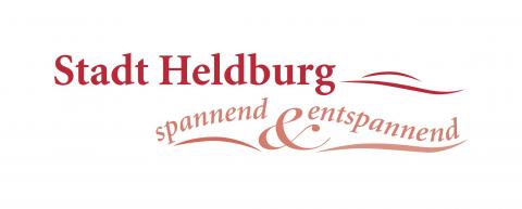 Slogan Stadt Heldburg
