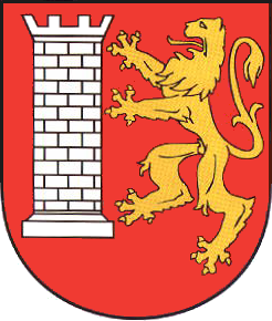 Stadtwappen Heldburg